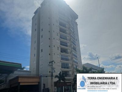 Apartamento para Venda, em Sorriso, bairro Centro, 3 dormitrios, 3 banheiros, 1 sute, 2 vagas
