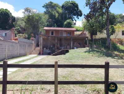 Chcara para Venda, em Carmo de Minas, bairro Barra, 1 dormitrio, 1 banheiro, 1 vaga
