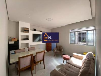 Apartamento para Venda, em Contagem, bairro Santa Cruz Industrila, 3 dormitrios, 1 banheiro, 1 vaga