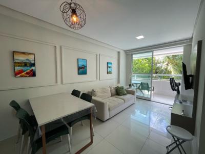 Flat para Venda, em Joo Pessoa, bairro Jardim Oceania, 2 dormitrios, 2 banheiros, 1 vaga