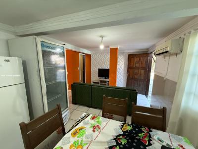 Apartamento para Venda, em Florianópolis, bairro Ingleses do Rio Vermelho, 2 dormitórios, 1 banheiro