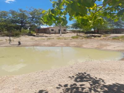 Stio para Venda, em Guanambi, bairro Lagoa da Taboa