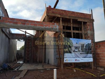 Casa para Venda, em Guarapuava, bairro Bairru das Cerejeiras, 2 dormitrios, 1 banheiro