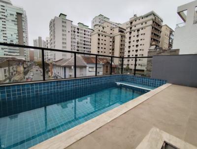 Casa Duplex para Venda, em Santos, bairro Embar, 3 dormitrios, 2 banheiros, 3 sutes, 2 vagas