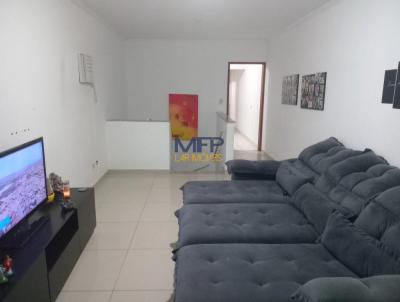 Casa para Venda, em So Vicente, bairro Cidade Natica, 2 dormitrios, 1 banheiro, 1 vaga