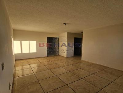Apartamento para Loca��o, em Suzano, bairro Jardim Europa, 2 dormit�rios, 1 banheiro, 1 vaga