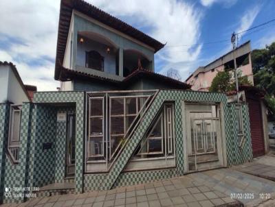 Casa para Venda, em Ipatinga, bairro Bela Vista, 3 dormitrios, 2 vagas