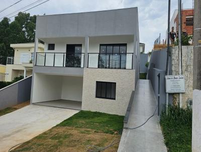 Casa em Condomnio para Venda, em Jundia, bairro Capital ville, 3 dormitrios, 1 sute, 5 vagas