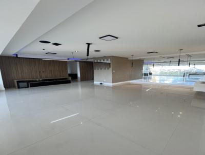 Apartamento 4 Quartos para Venda, em Salvador, bairro Patamares, 4 dormitrios, 4 banheiros, 3 sutes, 3 vagas