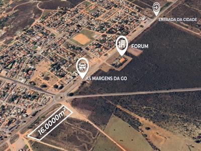 Lote para Venda, em Alto Paraíso de Goiás, bairro Alto Paraíso de Goias
