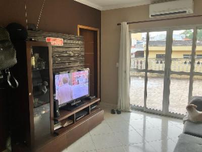 Casa para Venda, em Santo Andr, bairro Vila Francisco Matarazzo, 5 dormitrios, 3 banheiros, 1 sute, 4 vagas
