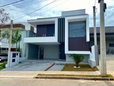 Casa em Condomnio para Venda, em Sorocaba, bairro Parque Ibiti Reserva, 3 dormitrios, 4 banheiros, 3 sutes