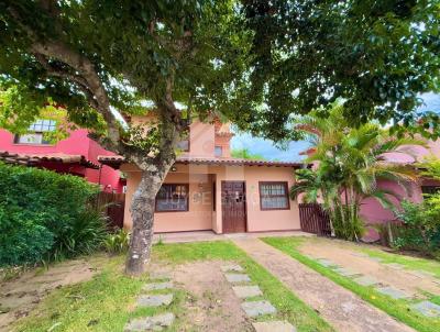 Casa em Condomínio para Venda, em Armação dos Búzios, bairro Manguinhos