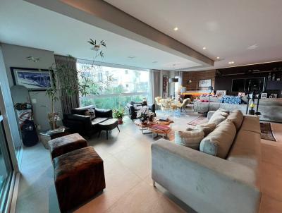 Apartamento para Venda, em Joinville, bairro Anita Garibaldi, 4 dormit�rios, 4 su�tes, 4 vagas