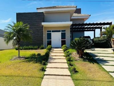 Casa em Condomnio para Venda, em Araoiaba da Serra, bairro Alphaville Nova Esplanada, 3 dormitrios, 4 banheiros, 1 sute, 4 vagas