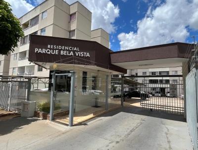 Apartamento para Venda, em Aparecida de Goinia, bairro Jardim Bela Vista, 2 dormitrios, 1 banheiro