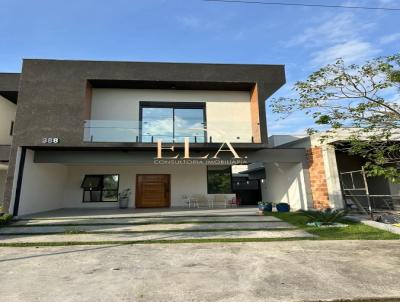 Casa em Condomnio para Venda, em Jacare, bairro Jardim Central Park, 4 dormitrios, 5 banheiros, 3 sutes, 3 vagas