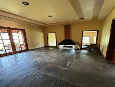 Casa em Condomnio para Venda, em Jundia, bairro Capital ville, 5 dormitrios, 3 banheiros, 2 sutes, 3 vagas