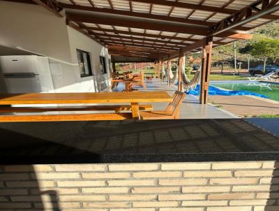 Stio para Venda, em Tefilo Otoni, bairro BR 342, 4 dormitrios, 2 sutes