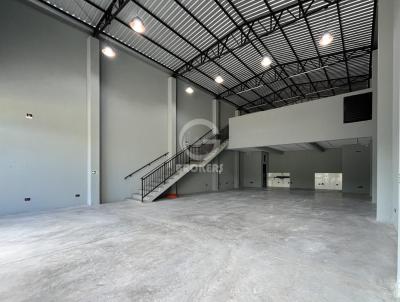 Comercial para Locao, em Londrina, bairro Jardim Morumbi