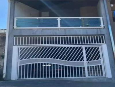 Casa para Venda, em Sorocaba, bairro Vila Mineiro, 3 dormitrios, 3 banheiros, 1 sute, 1 vaga