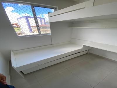 Apartamento para Venda, em Salvador, bairro Cabula VI, 2 dormitrios, 2 vagas