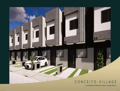 Casa em Condomínio para Venda, em Sorocaba, bairro Lopes de Oliveira, 2 dormitórios, 1 banheiro, 1 vaga
