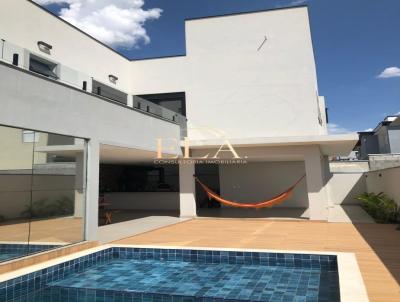 Casa em Condomnio para Venda, em So Jos dos Campos, bairro Loteamento Floresta, 5 dormitrios, 5 banheiros, 3 sutes, 2 vagas