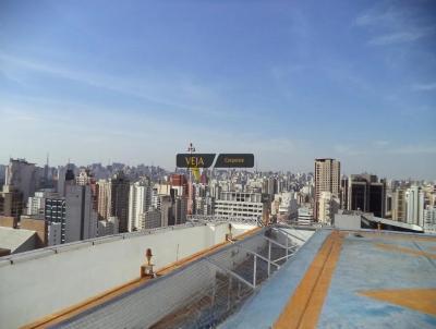 Conjunto Comercial para Venda, em So Paulo, bairro Itaim Bibi, 10 vagas