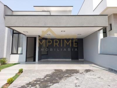 Casa em Condomnio para Venda, em Sorocaba, bairro Jardim Villagio Milano, 3 dormitrios, 4 banheiros, 3 sutes, 4 vagas
