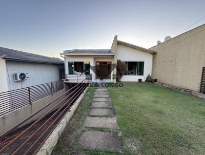 Apartamento para Venda, em Francisco Beltro, bairro Cango, 3 dormitrios, 1 banheiro, 1 sute, 2 vagas