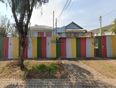 Terreno para Venda, em Curitiba, bairro Cajur