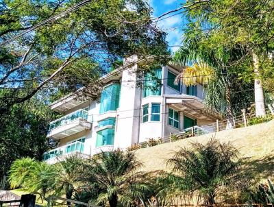 Casa para Venda, em Jundia, bairro Capital ville, 1 dormitrio, 6 banheiros, 4 sutes, 2 vagas