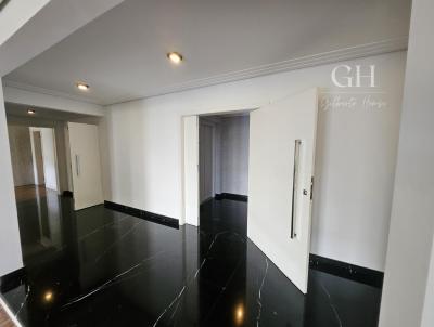 Apartamento para Venda, em São Paulo, bairro Santo Amaro, 4 dormitórios, 6 banheiros, 4 suítes, 5 vagas