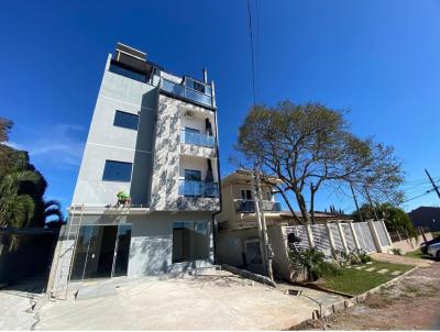 Apartamento para Venda, em Tijucas do Sul, bairro Centro, 2 dormitórios, 1 banheiro, 1 vaga
