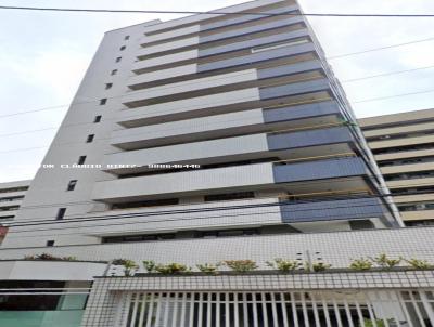 Apartamento para Venda, em Fortaleza, bairro Meireles, 3 dormitrios, 4 banheiros, 3 sutes, 4 vagas