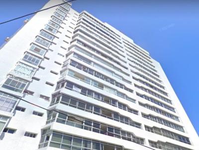 Apartamento para Venda, em Fortaleza, bairro Praia de Iracema, 3 dormitrios, 3 banheiros, 3 sutes, 2 vagas
