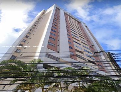 Apartamento para Venda, em Fortaleza, bairro Ftima, 3 dormitrios, 4 banheiros, 3 sutes, 2 vagas