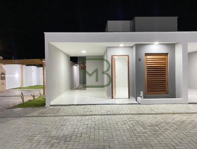 Casa em Condomínio para Venda, em Macaíba, bairro Bela Macaíba, 2 dormitórios, 2 banheiros, 1 suíte, 1 vaga