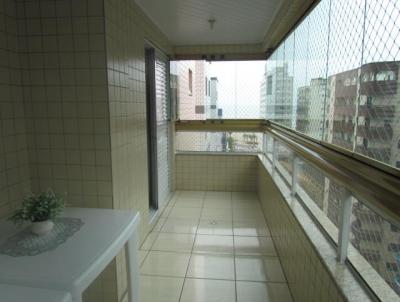 Apartamento 3 dormitrios para Venda, em Praia Grande, bairro Ocian, 3 dormitrios, 2 banheiros, 1 sute, 2 vagas