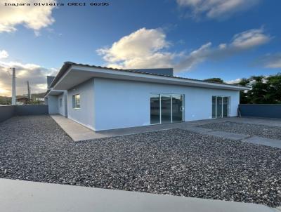 Casa para Venda, em Itapoá, bairro Balneário Itapoá Anexo B, 3 dormitórios, 2 banheiros, 1 suíte, 2 vagas