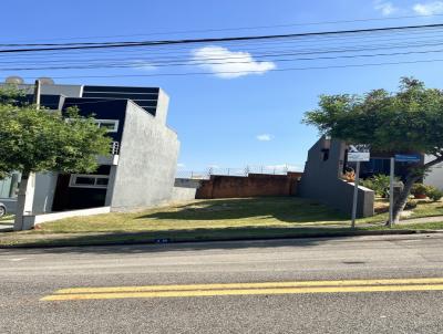 Terreno para Venda, em Sorocaba, bairro Loteamento Dinor Rosa