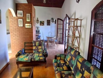 Casa para Venda, em Peru�be, bairro Parque Balne�rio Oasis, 3 dormit�rios, 3 banheiros, 1 su�te, 2 vagas