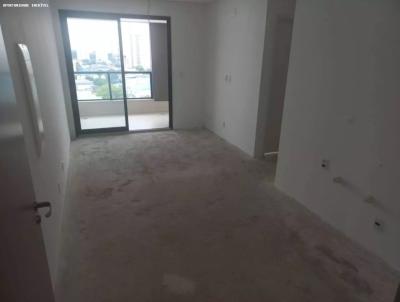 Apartamento para Venda, em S�o Paulo, bairro Ipiranga, 2 dormit�rios, 2 banheiros, 1 su�te, 1 vaga