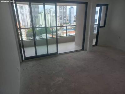 Apartamento para Venda, em S�o Paulo, bairro Ipiranga, 2 dormit�rios, 2 banheiros, 1 su�te, 1 vaga