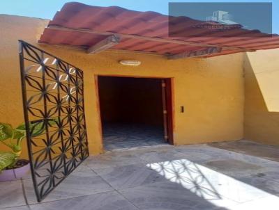 Casa 2 dormitrios para Locao, em Fortaleza, bairro Conjunto Esperana, 2 dormitrios, 1 banheiro