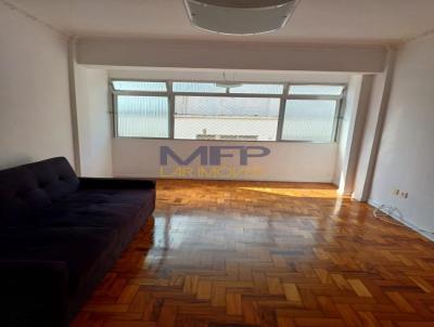 Apartamento para Venda, em Santos, bairro Ponta da Praia, 2 dormitrios, 2 banheiros, 1 vaga