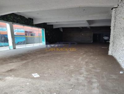 Loja Comercial para Locao, em Santos, bairro Embar