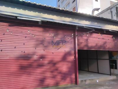 Loja Comercial para Locao, em Santos, bairro Embar