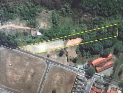 rea para Venda, em Sorocaba, bairro Jardim Leocdia